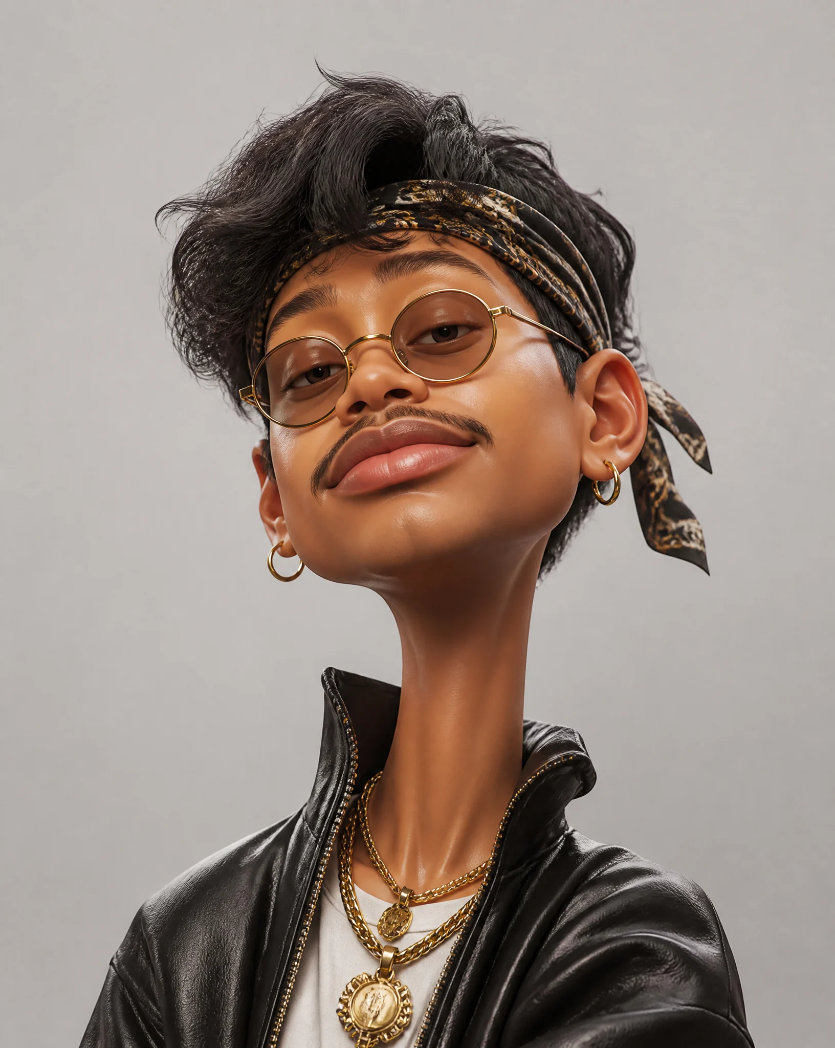 gptimage prompt preview by Suman Chaudhary