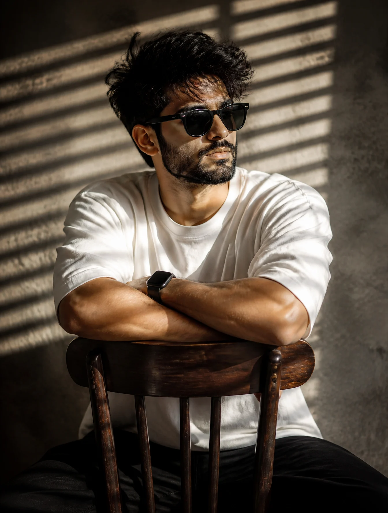 gptimage prompt preview by DJ INDAR