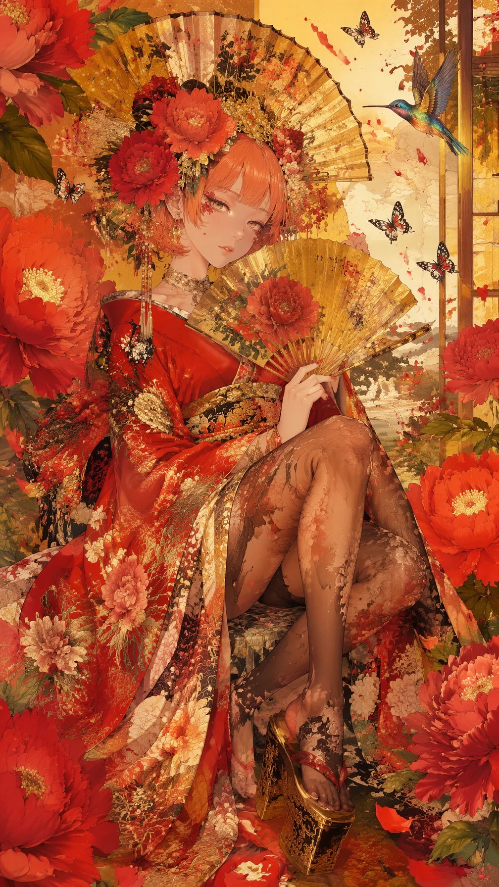 gptimage prompt preview by 小旸想吃肉