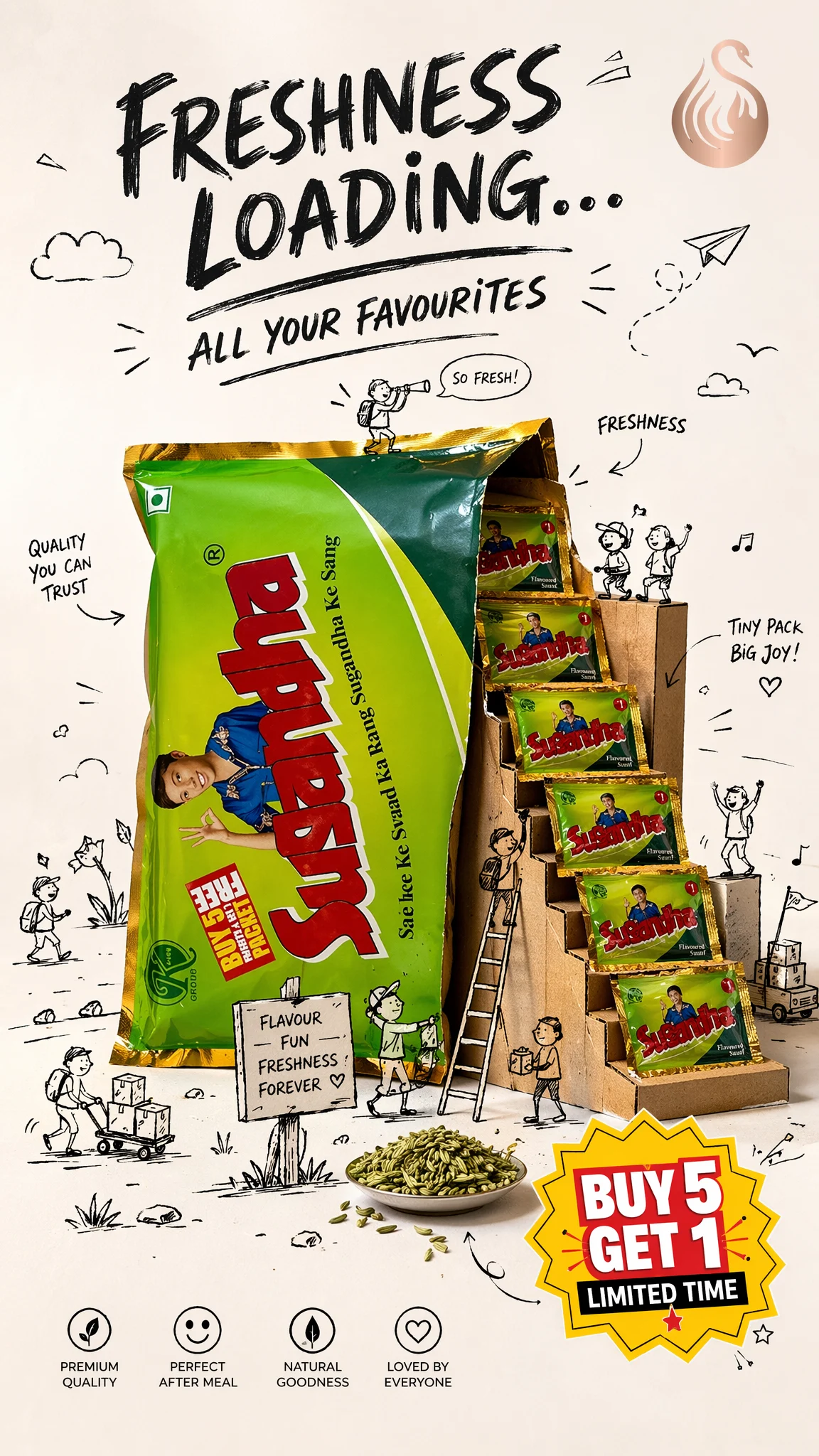 gptimage prompt preview by Arpita Karwa