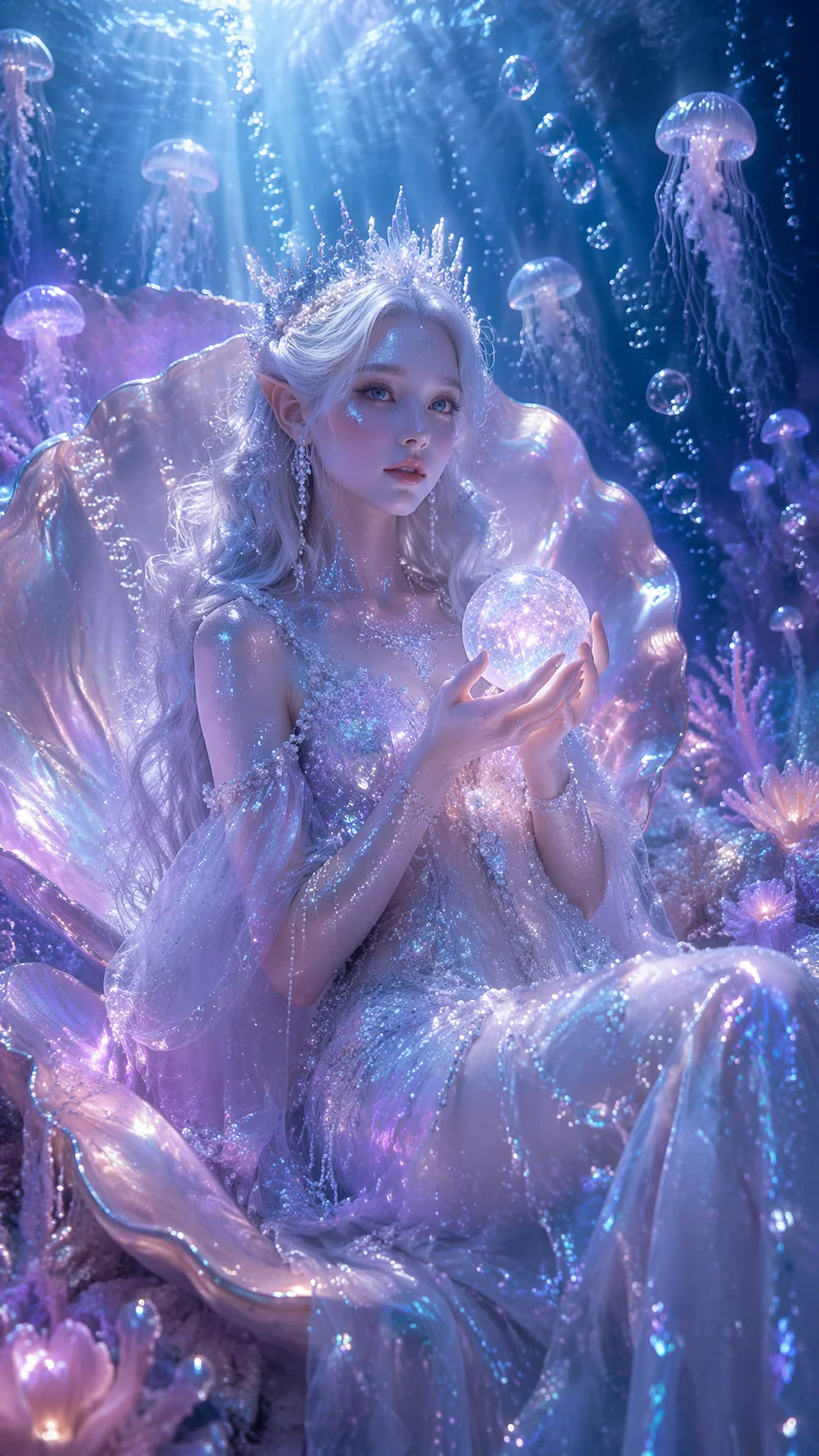 gptimage prompt preview by 小旸想吃肉