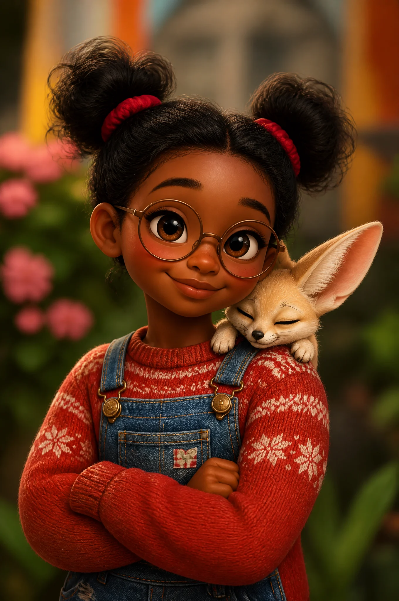 gptimage prompt preview by Emmanuel Bonney