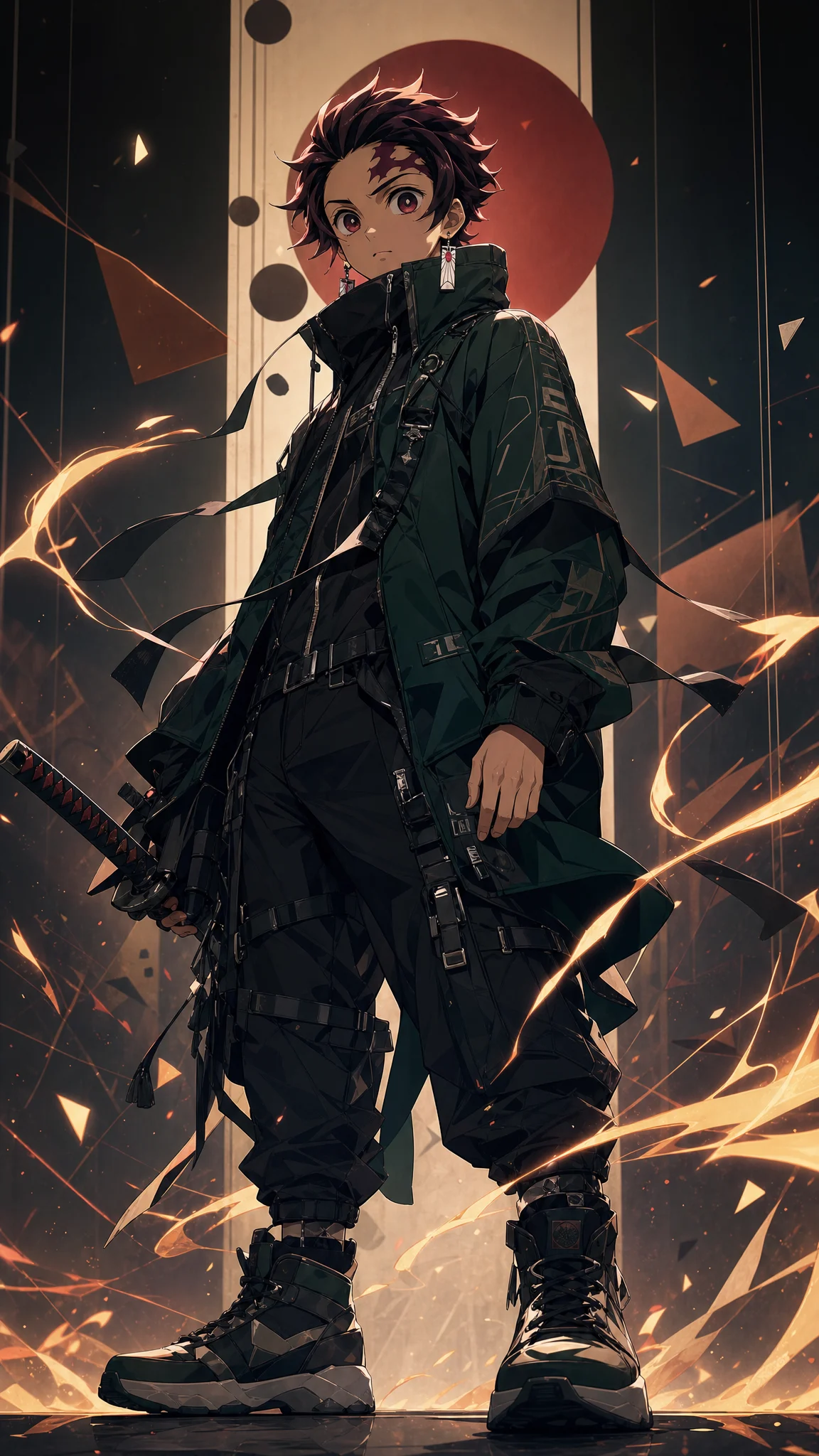 gptimage prompt preview by Celestial Being